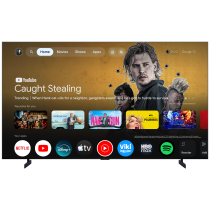 TCL 98A400U QD-Mini Led TV (2026)