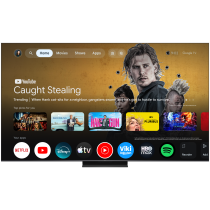 TCL 75C6K Pro QD-MINI LED (2026)