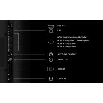 TCL 75C6K Pro QD-MINI LED (2026)