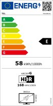 TCL 55A400U QD-Mini Led TV (2026)