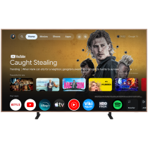 TCL 85A400 Pro ART QD- Mini Led NXTVISION TV (2026)