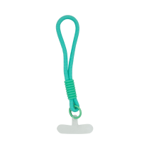 Vivid Magnetic Colorful Phone Kids Case Samsung Galaxy A17 4G Cyan