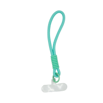 Vivid Magnetic Colorful Phone Kids Case Samsung Galaxy A26 5G Cyan