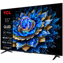TCL 55T69C QLED TV (2025)