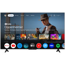 TCL 50T69C QLED TV (2025)