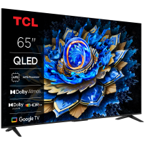 TCL 65T69C QLED TV (2025)