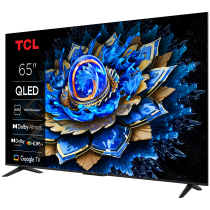 TCL 65T69C QLED TV (2025)