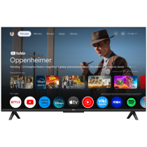 TCL 43T69C QLED TV (2025)