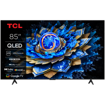 TCL 85T69C QLED TV (2025)