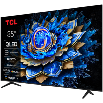 TCL 85T69C QLED TV (2025)