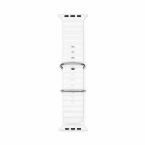 Vivid Watch Strap Silicone WB01 (49/45/44/42mm) White