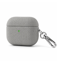 Vivid Airpods Case Latch Switch Apple Airpods Pro 3 Grey