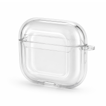 Vivid Airpods TPU Case Apple AirPods 4/4 Anc Green
