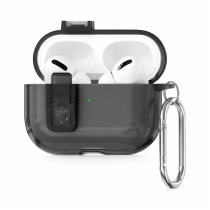 Vivid Airpods Case Apple AirPods 4/4 Anc Black