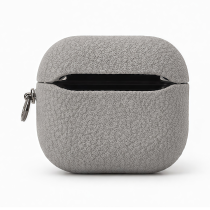 Vivid Airpods Case Latch Switch Apple Airpods 4/4 Anc Grey