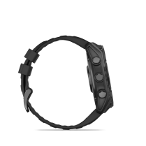 Garmin fēnix® 8 51mm AMOLED Slate Gray with Black