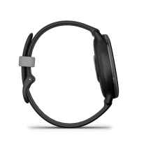 Garmin vívoactive® 5 Slate with Black