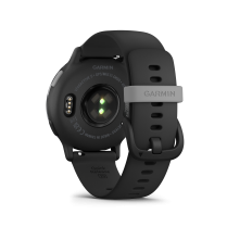 Garmin vívoactive® 5 Slate with Black