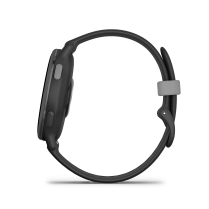 Garmin vívoactive® 5 Slate with Black