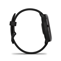 Garmin vívoactive® 6 Slate with Black