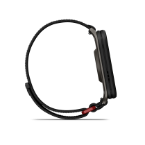 Garmin Venu® X1 Black with Slate Titanium