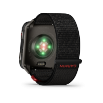 Garmin Venu® X1 Black with Slate Titanium