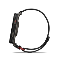 Garmin Venu® X1 Black with Slate Titanium