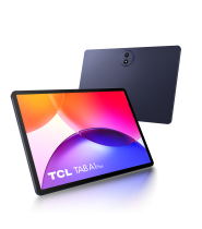 TCL 9445X1 TΑΒ A1 PLUS 6GB / 128GB (FLIP CASE + PEN) SPACE BLUE