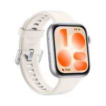 Huawei Watch Fit 5 White
