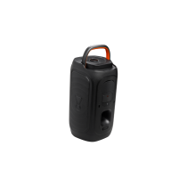 JBL Bluetooth Party Speaker Partybox Club 130 IPX4 Lightshow Black