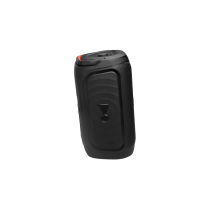 JBL Bluetooth Party Speaker Partybox Club 130 IPX4 Lightshow Black