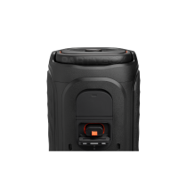 JBL Bluetooth Party Speaker Partybox Club 130 IPX4 Lightshow Black