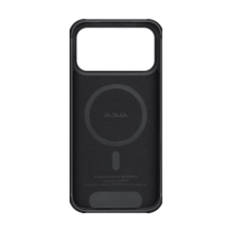 Pitaka Cairn Case Apple iPhone 17 Pro Black Grey