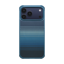 Pitaka Cairn Case Apple iPhone 17 Pro Max Moonrise