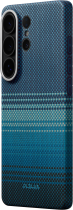 Pitaka Aaron Button Edge Case Samsung Galaxy S26 Ultra Moonrise