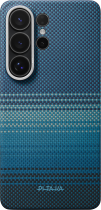 Pitaka Aaron Button Edge Case Samsung Galaxy S26 Ultra Moonrise