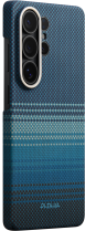 Pitaka Aaron Button Edge Case Samsung Galaxy S26 Ultra Moonrise