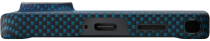 Pitaka Aaron Button Edge Case Samsung Galaxy S26 Ultra Moonrise
