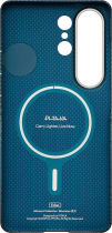 Pitaka Aaron Button Edge Case Samsung Galaxy S26 Ultra Moonrise