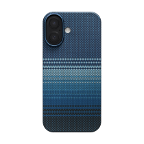 Pitaka Edge Case Apple iPhone 17 Moonrise