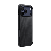 Pitaka Cairn Case Apple iPhone 17 Pro Max Black Grey