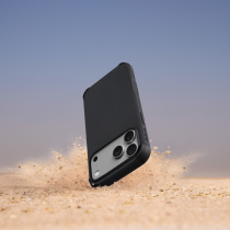 Pitaka Cairn Case Apple iPhone 17 Pro Max Black Grey