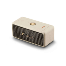 Marshall Bluetooth Speakers Small Emberton III 20w Cream