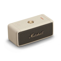 Marshall Bluetooth Speakers Small Emberton III 20w Cream