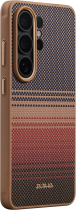 Pitaka Aaron Button Cairn Case Samsung Galaxy S26 Ultra Sunset