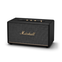 Marshall Bluetooth Speakers Big Stanmore III 80w Black