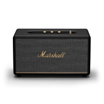 Marshall Bluetooth Speakers Big Stanmore III 80w Black