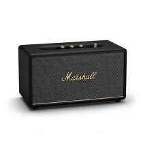 Marshall Bluetooth Speakers Big Stanmore III 80w Black
