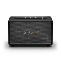Marshall Bluetooth Speakers Big Acton III 60w Black