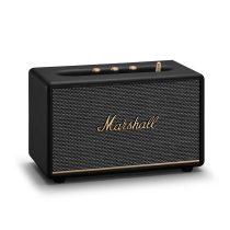 Marshall Bluetooth Speakers Big Acton III 60w Black